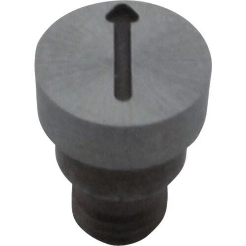 浦谷 金型デートマークSD型 外径20mm用インサ