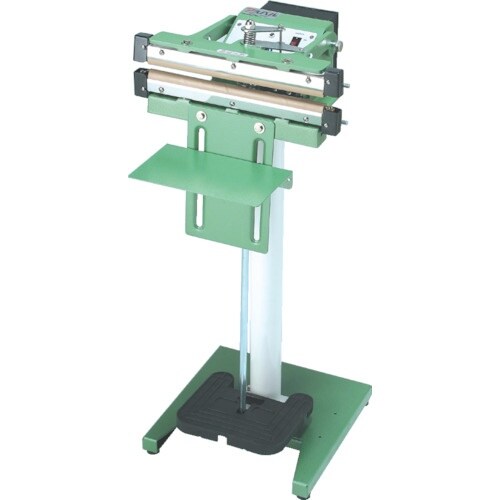 朝日 足踏シーラー CHB−300 シール長×幅(