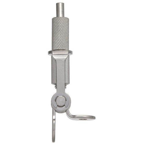 ニッサチェイン ニッケルディスプレイパーツ 張力調