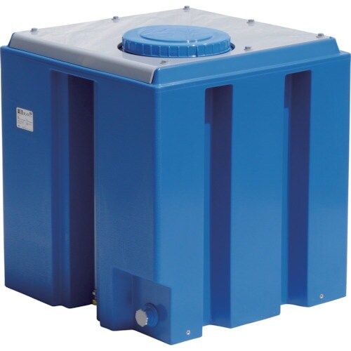 SUIKO 薬注タンク500L