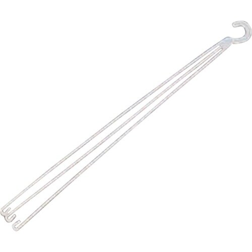 IRIS 124299 吊り鉢ライト専用吊りひも