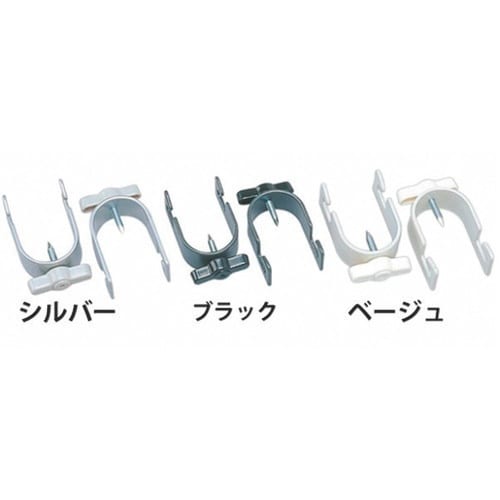 IRIS 246651 メッシュパネル取付ホルダー