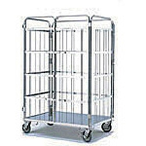 テックサス ロールボックス観音扉仕様 1100x8