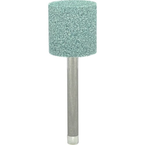 リューター 軸付砥石