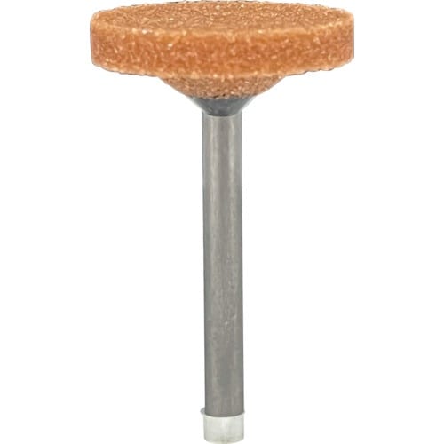 リューター 軸付砥石