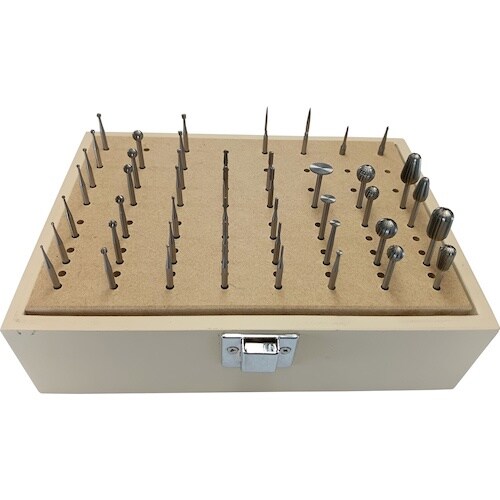 リューター スチールカッターセット