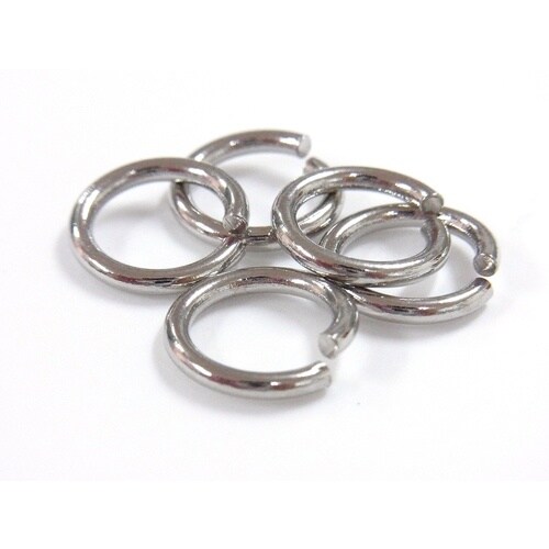 ニッサチェイン ニッケルキリング (1000個入)