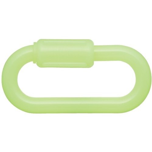 ニッサチェイン スクリュージョイント 6mm 黄(