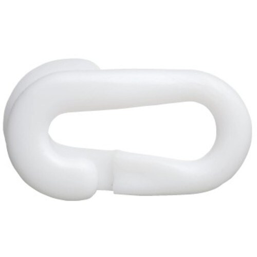 ニッサチェイン クイックジョイント 6mm 白 (