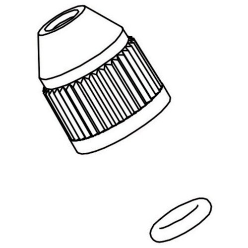 FURUPLA 部品No.115 噴霧口セット(#