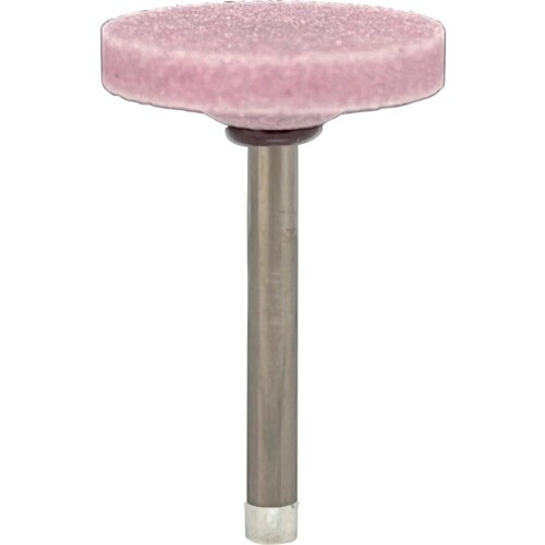 リューター 軸付砥石