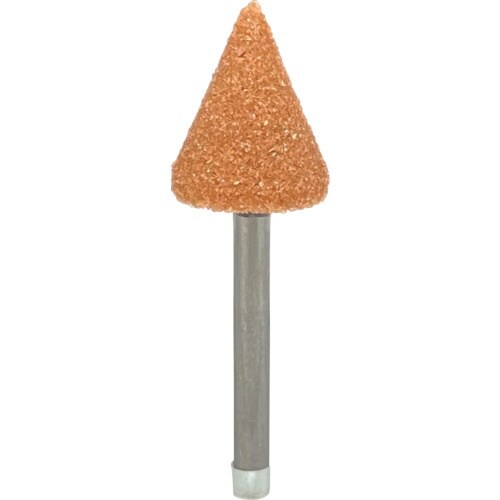 リューター 軸付砥石