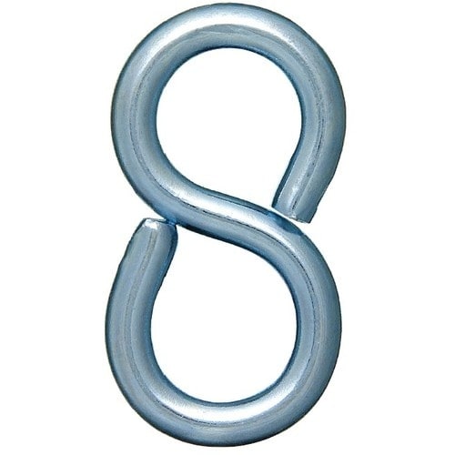 ニッサチェイン ユニクロSフックCタイプ (300