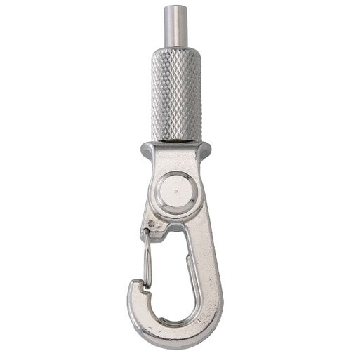 ニッサチェイン ニッケルディスプレイパーツ フック