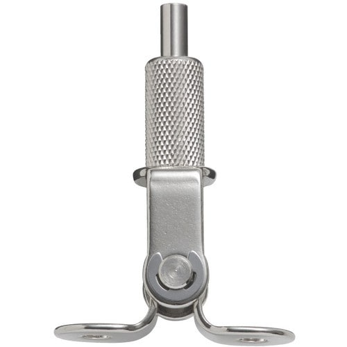 ニッサチェイン ニッケルディスプレイパーツ 可動タ