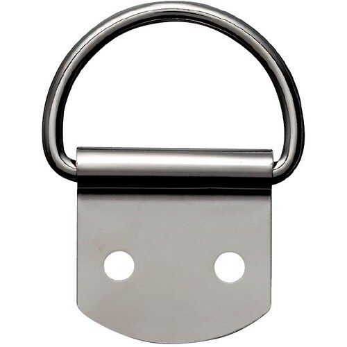 ニッサチェイン ニッケル鉄ビラカン (100個入)