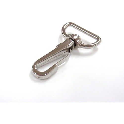 ニッサチェイン ニッケルアクセサリースナップ (3