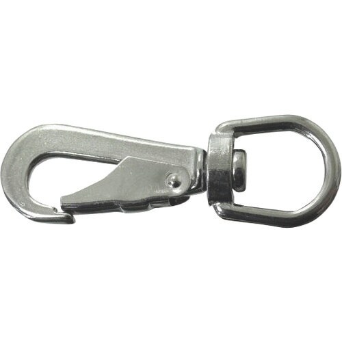 ニッサチェイン ステンレバースナップ 90mm (