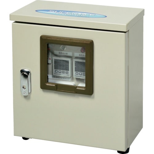 スーパー工業 SFSタイプ用制御ユニット SCU−