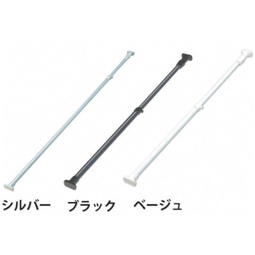 IRIS 248261 メッシュパネル伸縮棒 MP