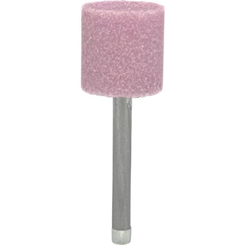 リューター 軸付砥石