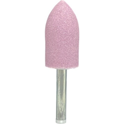 リューター 軸付砥石