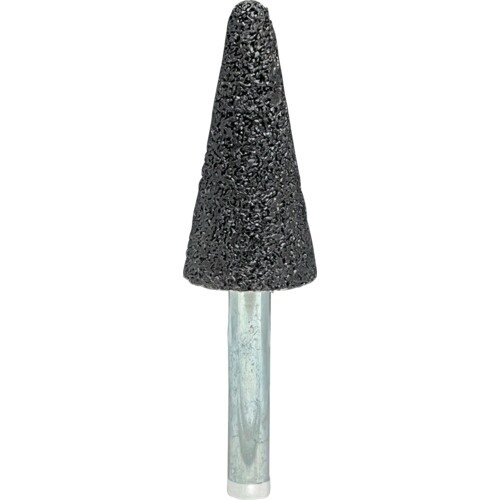 リューター 軸付砥石