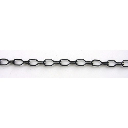 ニッサチェイン ライトチェン 30m 黒