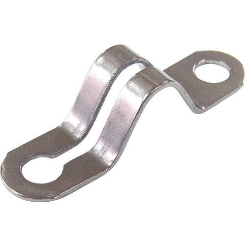 ニッサチェイン ステンレスボールキャッチ2穴 (1