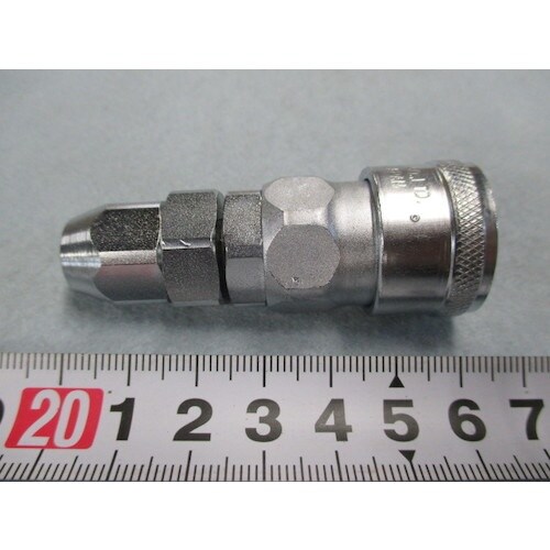 ハタヤ エヤーパーツ 6.5×10mm ウレタンホ