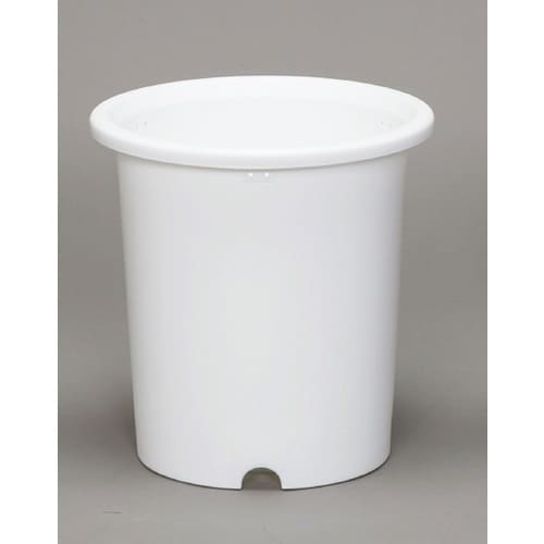 IRIS 125001 ディーポット 10号 ホワ