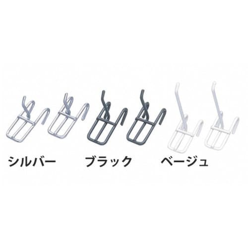 IRIS 246758 メッシュパネルフック30m