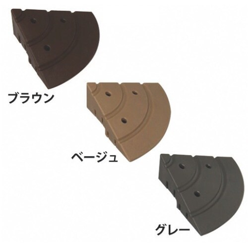 IRIS 182422 プレミアウッドパネルデッキ