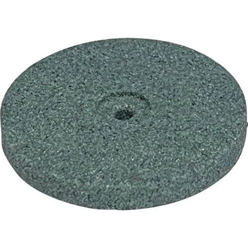 リューター ホイール型砥石(カーボンランダムホイー