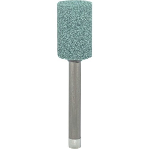 リューター 軸付砥石