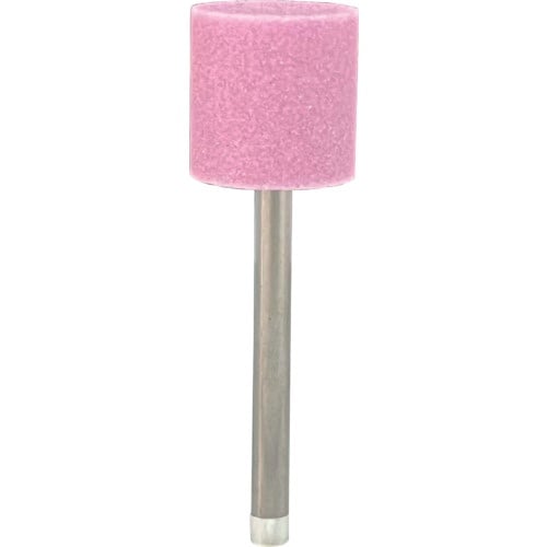 リューター 軸付砥石