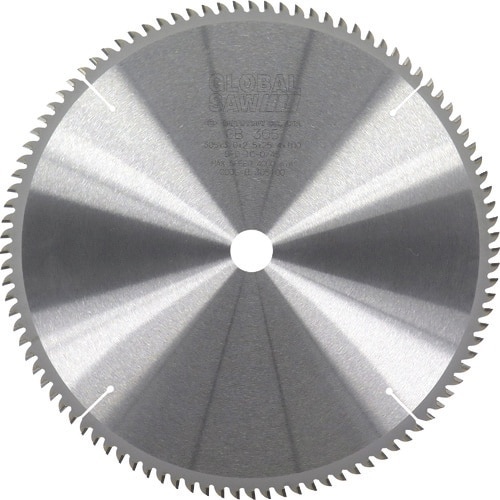 モトユキ グローバルソー標準非鉄金属用