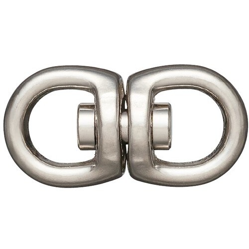 ニッサチェイン ニッケル鉄回転カン (50個入)