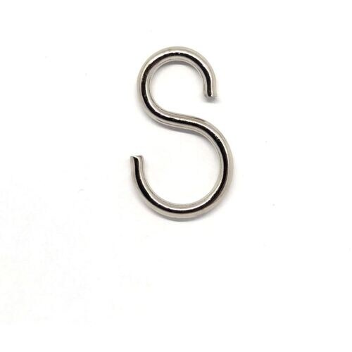 ニッサチェイン ニッケルキSフック (300個入)