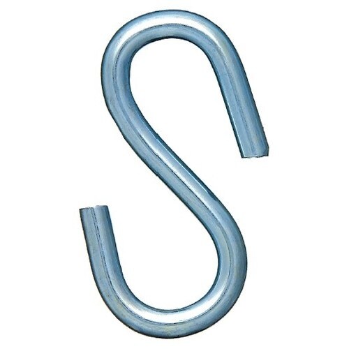 ニッサチェイン ユニクロ鉄SフックNタイプ (50