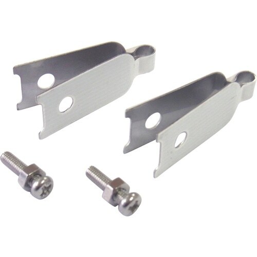 ニッサチェイン ステンレス鏡吊用ベラ (300個入