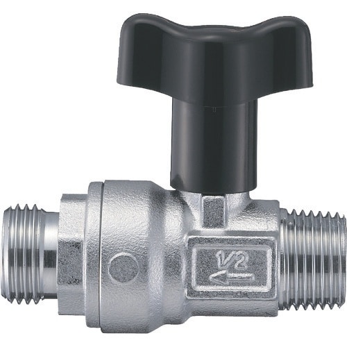 SANEI 逆止付ボールバルブ