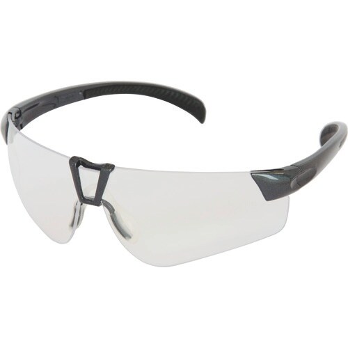 リューター セーフティーグラス(グレー)