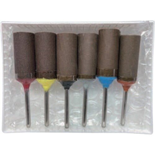 リューター ソフトロールサンダーセット