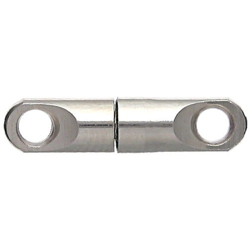 ニッサチェイン ニッケル回転カン (100個入)