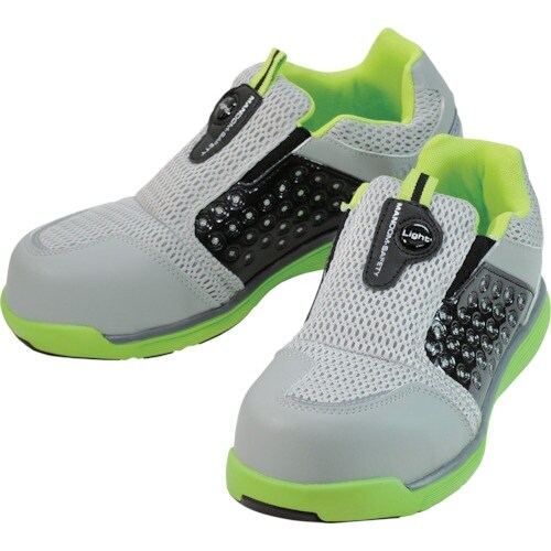 MARUGO マンダムセーフティー#767 ライム