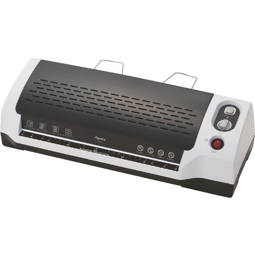 ASKA ラミネーター