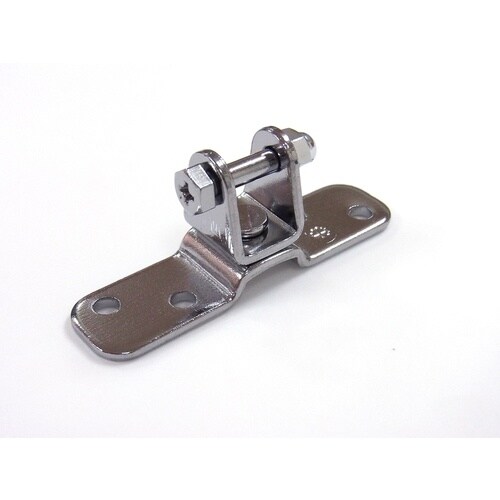 ニッサチェイン 代用クローム鉄回転プレート (50