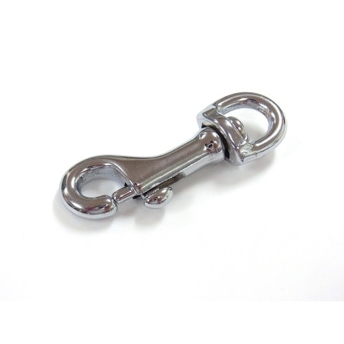 ニッサチェイン 代用クロームマレーブルスナップ (