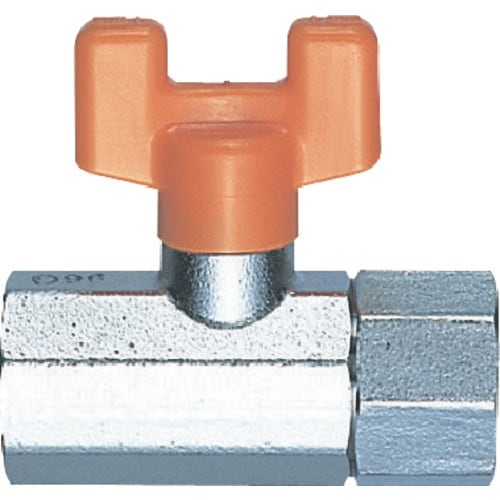 SANEI メネジボールバルブ